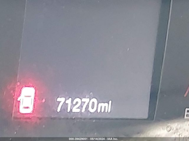 3C4NJCBB6KT809415 Jeep Compass Latitude Fwd