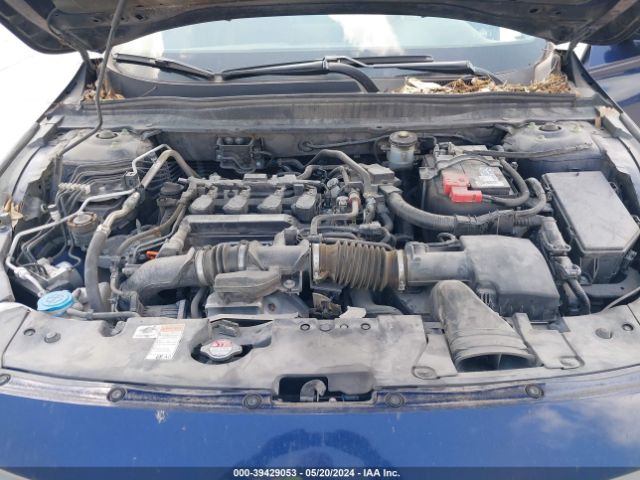 1HGCV1F10JA028916 Honda ACCORD LX