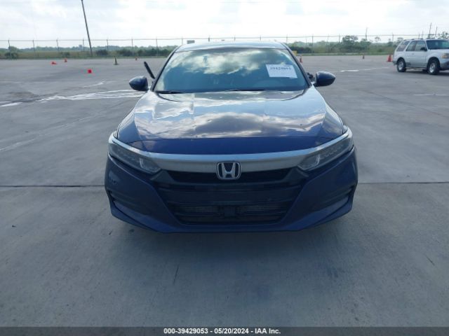 1HGCV1F10JA028916 Honda ACCORD LX