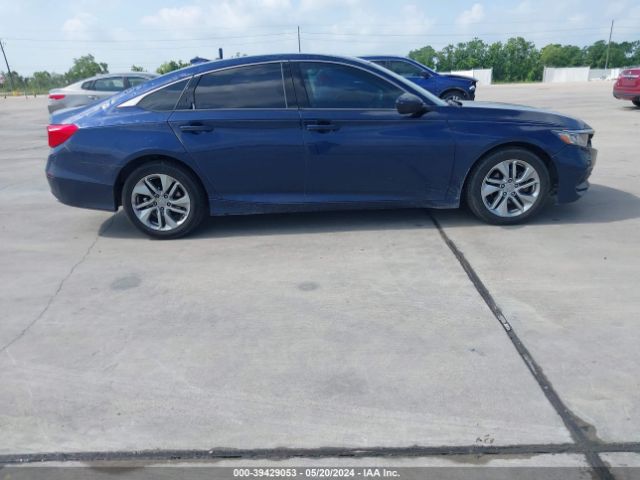 1HGCV1F10JA028916 Honda ACCORD LX