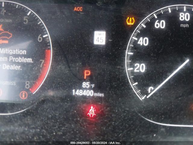 1HGCV1F10JA028916 Honda ACCORD LX