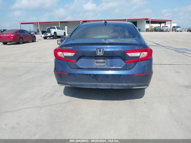 1HGCV1F10JA028916 Honda ACCORD LX