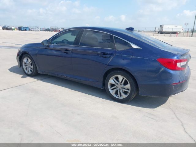 1HGCV1F10JA028916 Honda ACCORD LX