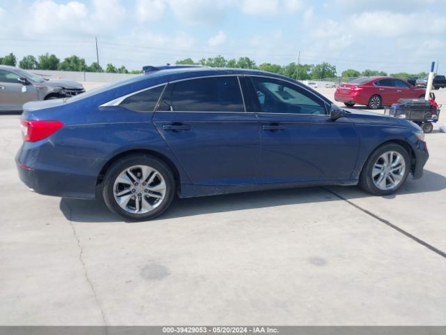 1HGCV1F10JA028916 Honda ACCORD LX
