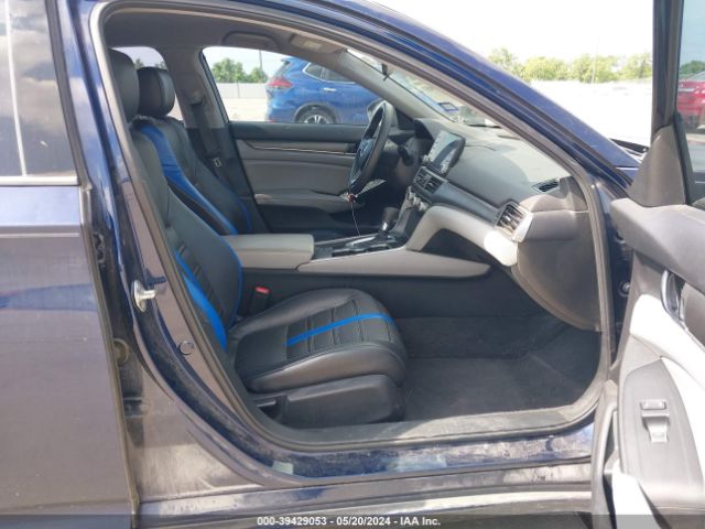 1HGCV1F10JA028916 Honda ACCORD LX