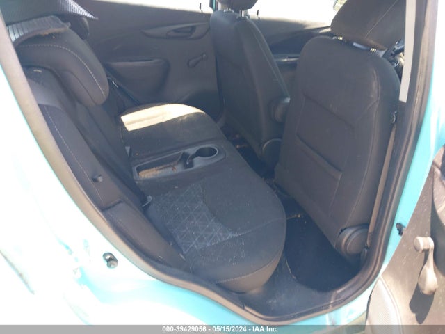 Chevrolet Spark Fwd Ls Automatic 2021 KL8CB6SA1MC712451 Image 8