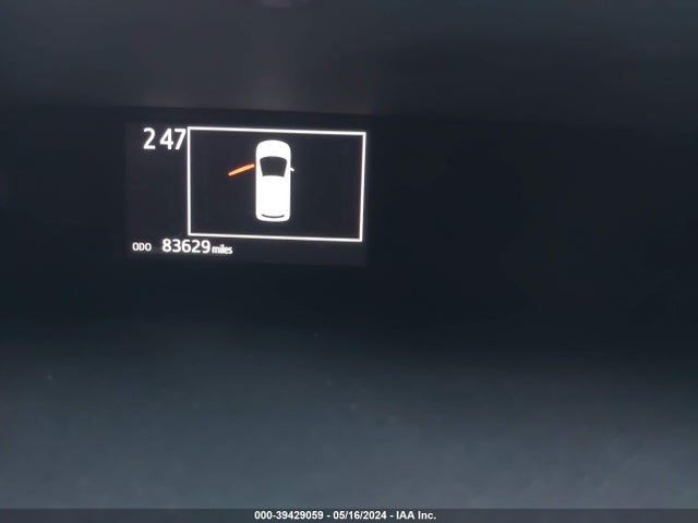 Toyota Prius C Three 2018 JTDKDTB33J1604448 Image 15