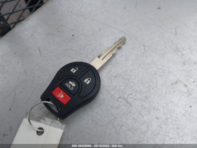 3N1AB7AP5EL661958 Nissan Sentra Fe+ S/fe+ Sv/s/sl/sr/sv