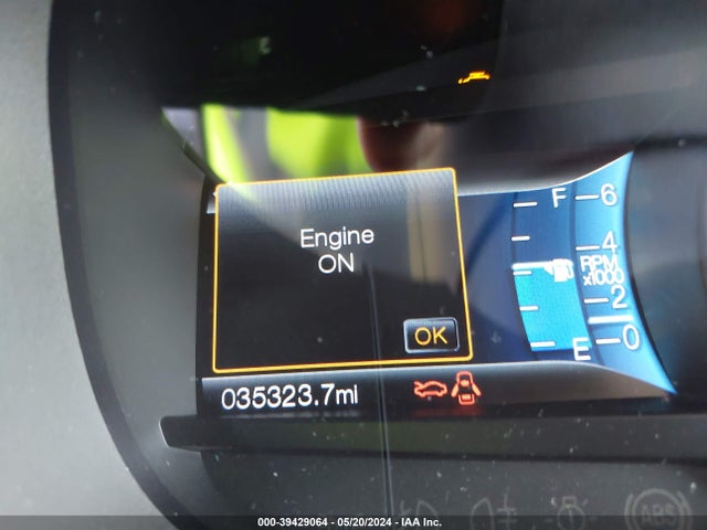 Ford EDGE SEL 2018 2FMPK3J91JBC19567 Image 16
