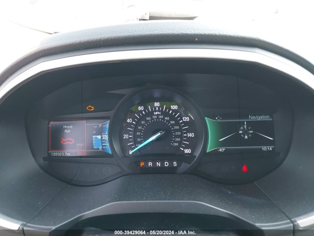 Ford EDGE SEL 2018 2FMPK3J91JBC19567 Image 7