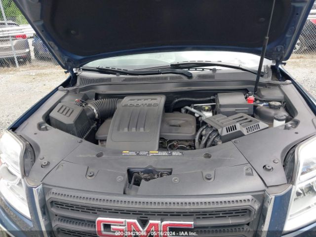 2GKFLTEK8G6242845 GMC Terrain Sle-2