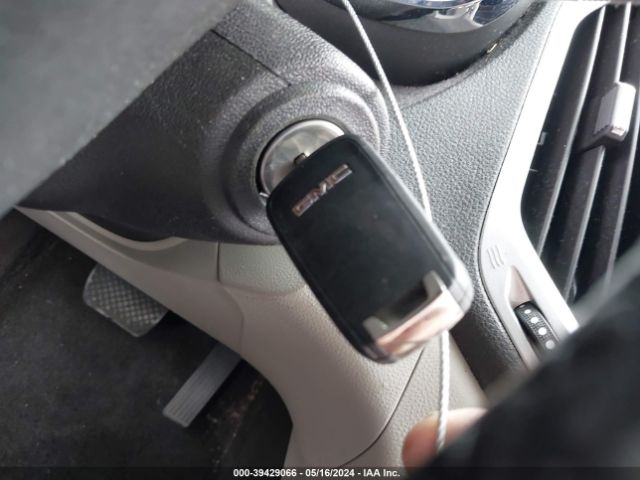 2GKFLTEK8G6242845 GMC Terrain Sle-2