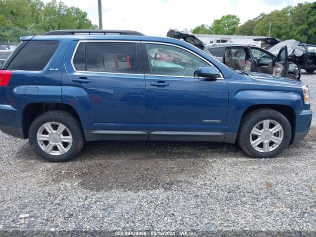2GKFLTEK8G6242845 GMC Terrain Sle-2
