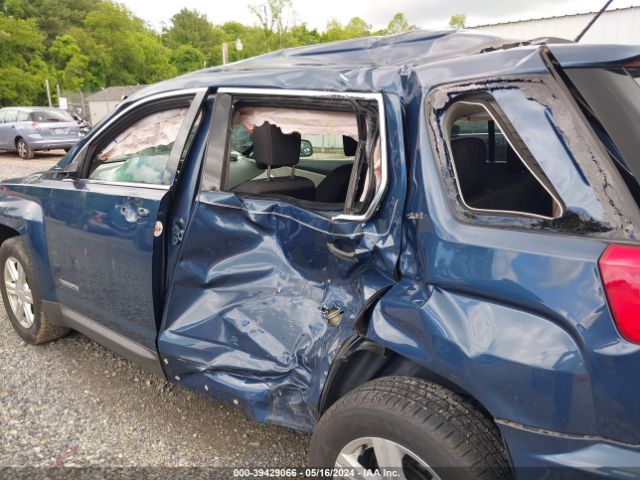 2GKFLTEK8G6242845 GMC Terrain Sle-2