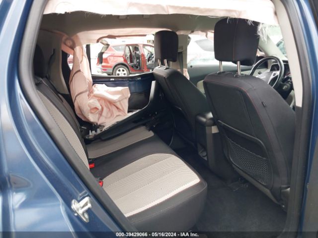 2GKFLTEK8G6242845 GMC Terrain Sle-2
