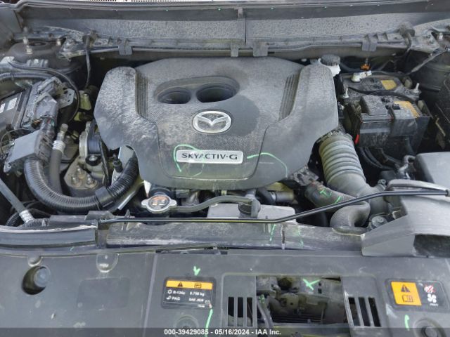JM3TCBEY2L0411622 Mazda Cx-9 Signature