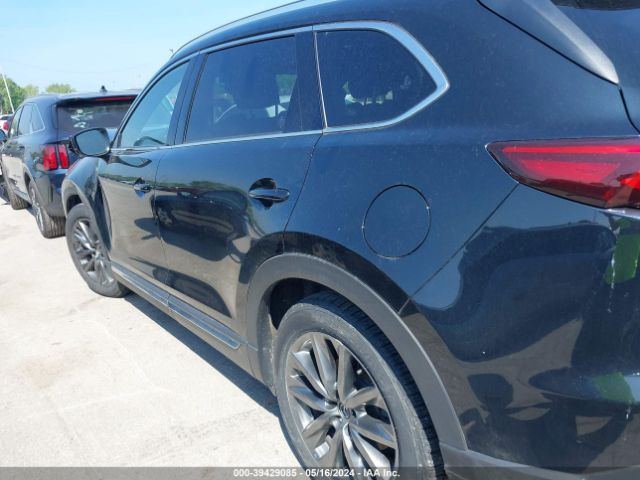 JM3TCBEY2L0411622 Mazda Cx-9 Signature