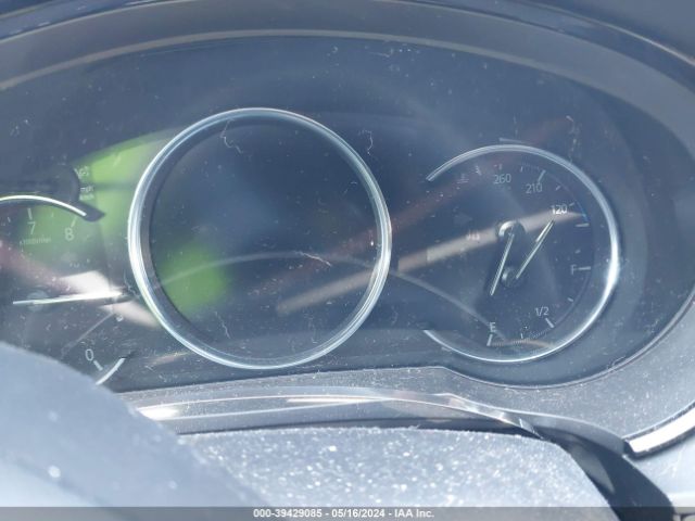 JM3TCBEY2L0411622 Mazda Cx-9 Signature