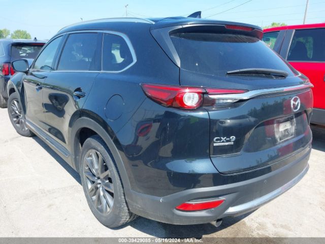 JM3TCBEY2L0411622 Mazda Cx-9 Signature