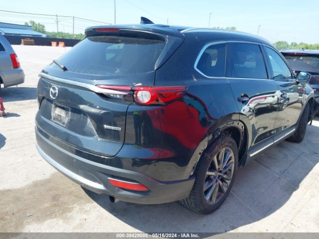 JM3TCBEY2L0411622 Mazda Cx-9 Signature