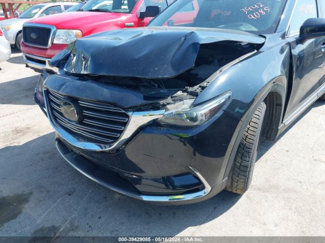 JM3TCBEY2L0411622 Mazda Cx-9 Signature