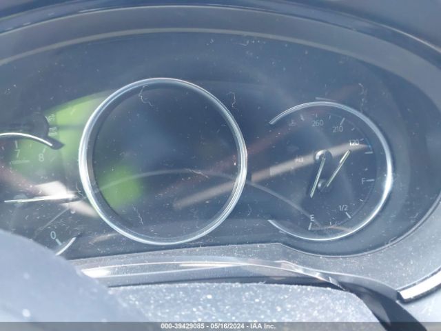 JM3TCBEY2L0411622 Mazda Cx-9 Signature