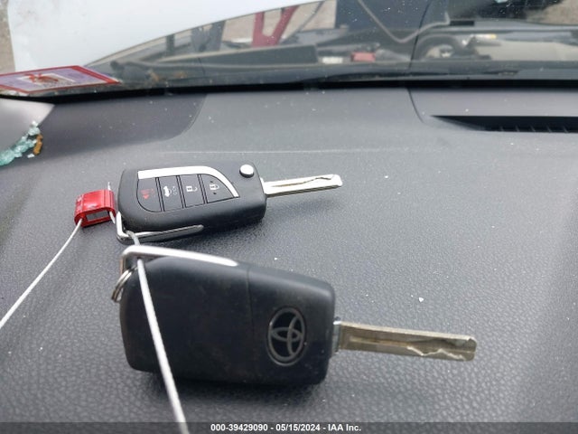 Toyota CAMRY SE 2019 4T1B11HK0KU742441 Image 11