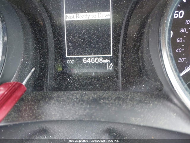 Toyota CAMRY SE 2019 4T1B11HK0KU742441 Image 15