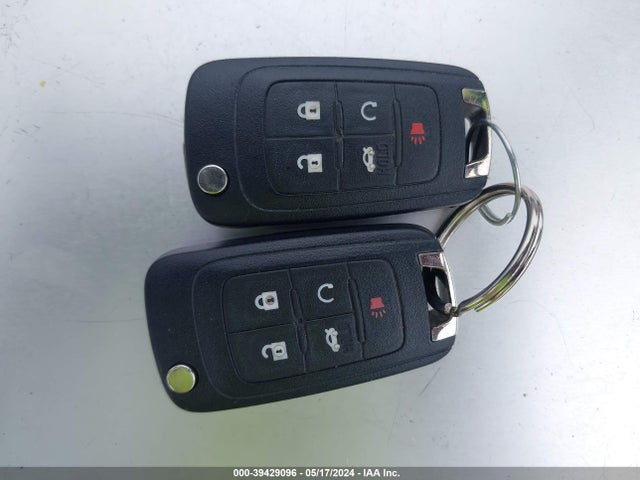 Chevrolet EQUINOX LT 2017 2GNALCEK5H1566329 Image 11