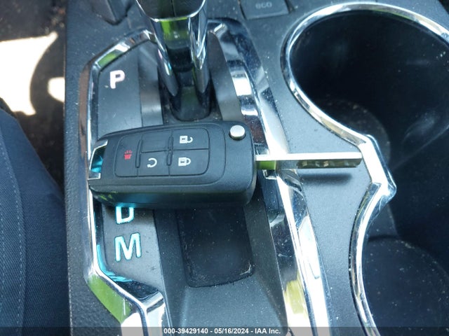 Chevrolet EQUINOX LT 2016 2GNFLFEK9G6349018 Image 11
