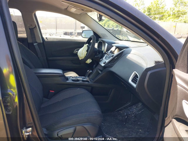 Chevrolet EQUINOX LT 2016 2GNFLFEK9G6349018 Image 5