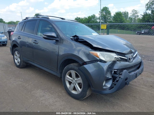 2014 2T3RFREV8EW149922 main image