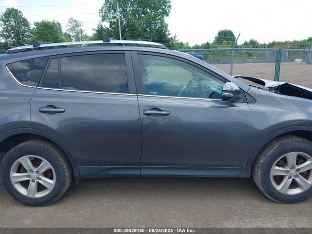Toyota Rav4 Xle 2014 2T3RFREV8EW149922 Image 13