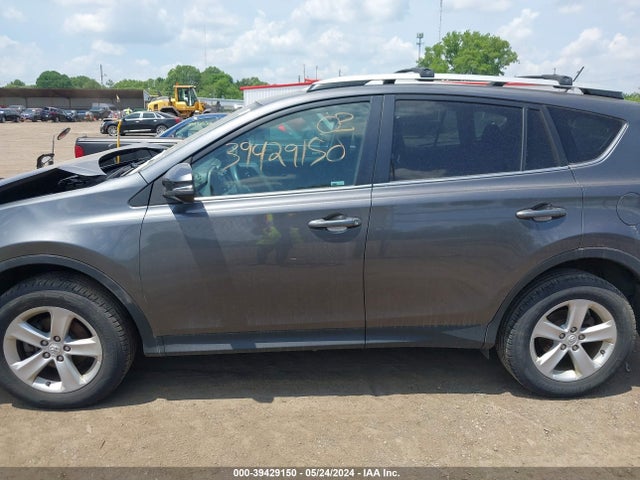 Toyota Rav4 Xle 2014 2T3RFREV8EW149922 Image 14