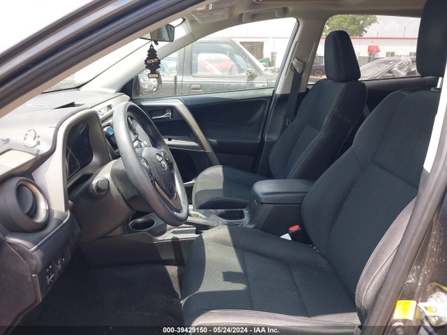 Toyota Rav4 Xle 2014 2T3RFREV8EW149922 Image 5