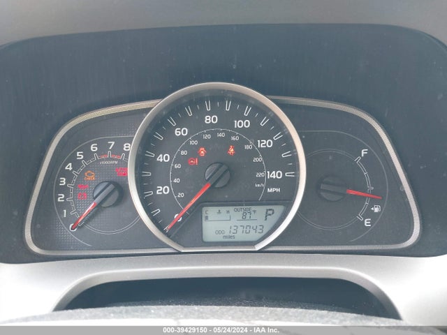Toyota Rav4 Xle 2014 2T3RFREV8EW149922 Image 7