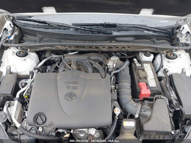Toyota Avalon Trd 2021 4T1FZ1FB4MU067418 Image 10