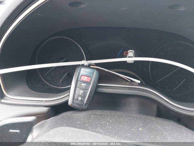 Toyota Avalon Trd 2021 4T1FZ1FB4MU067418 Image 11