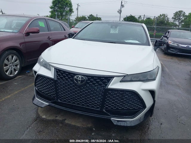 Toyota Avalon Trd 2021 4T1FZ1FB4MU067418 Image 13