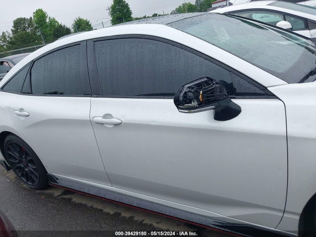 Toyota Avalon Trd 2021 4T1FZ1FB4MU067418 Image 14