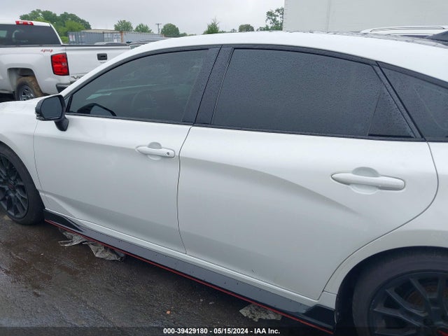Toyota Avalon Trd 2021 4T1FZ1FB4MU067418 Image 15