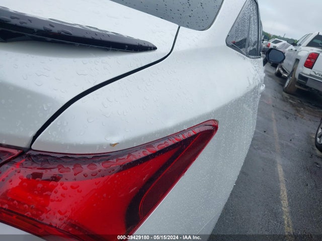 Toyota Avalon Trd 2021 4T1FZ1FB4MU067418 Image 19