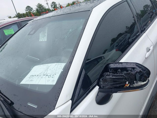 Toyota Avalon Trd 2021 4T1FZ1FB4MU067418 Image 22