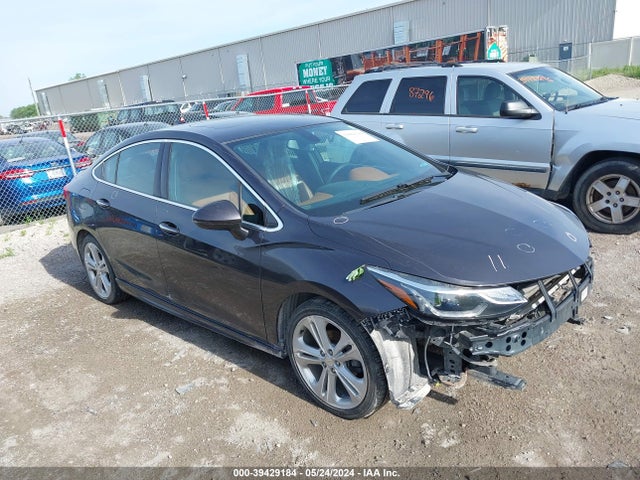 2016 1G1BG5SM2G7313109 main image