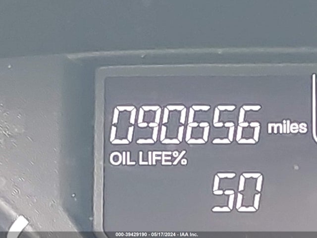Honda Odyssey Ex-l 2015 5FNRL5H61FB118587 Image 15
