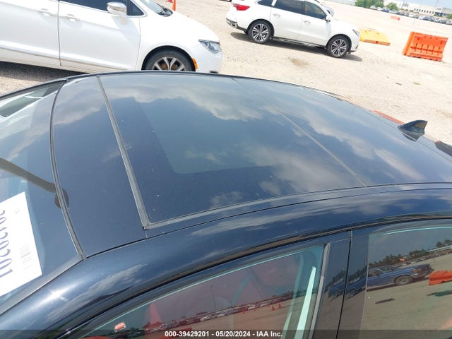 Toyota CAMRY XSE 2019 4T1B61HK4KU199614 Image 12