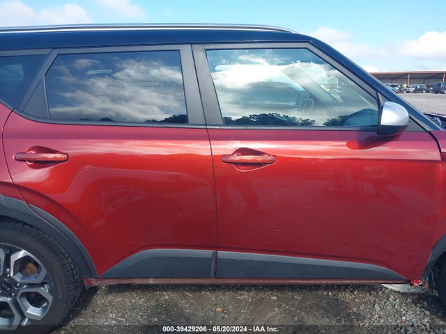 KIA Soul X-line 2020 KNDJ23AU9L7036220 Image 14