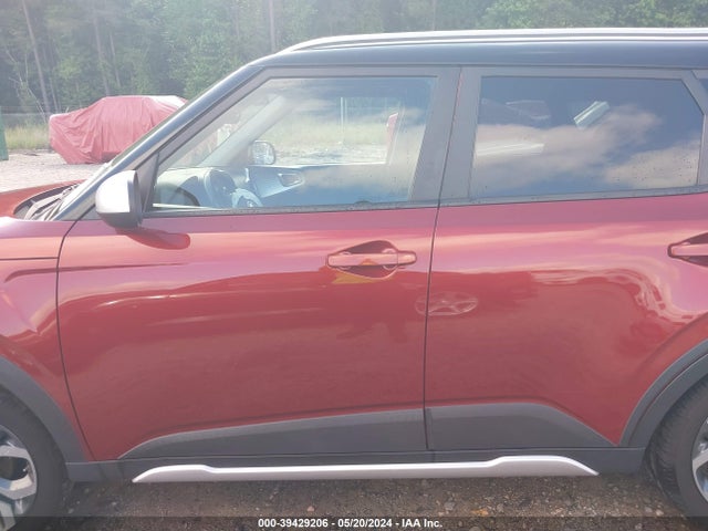KIA Soul X-line 2020 KNDJ23AU9L7036220 Image 15