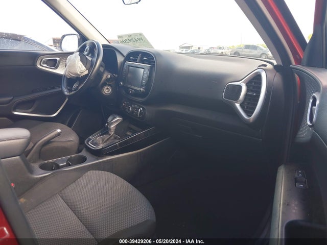 KIA Soul X-line 2020 KNDJ23AU9L7036220 Image 5