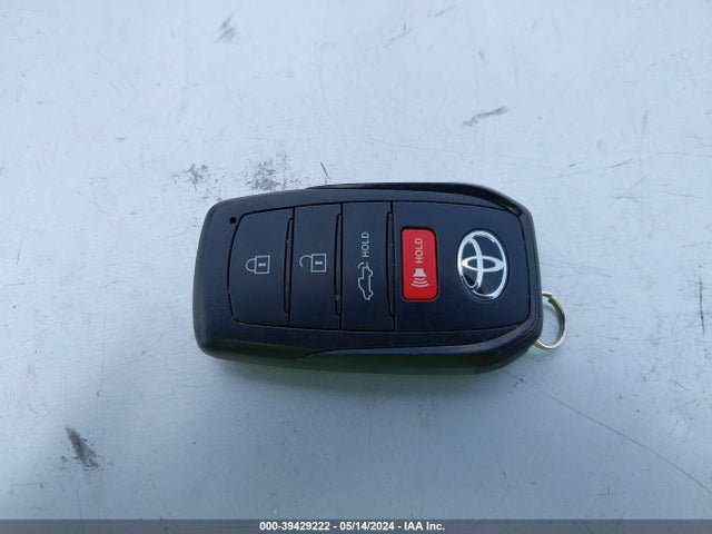 Toyota Tundra Sr5 2024 5TFLA5DB7RX158004 Image 11